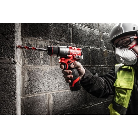 Zestaw PowerPack 12V Milwaukee M12FPP7A-624P