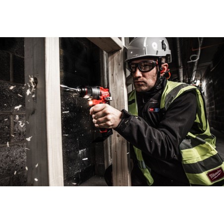 Zestaw PowerPack 12V Milwaukee M12FPP7A-624P