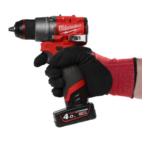 Zestaw PowerPack 12V Milwaukee M12FPP7A-624P