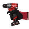 Zestaw PowerPack wkrętarka + zakrętarka 12V Milwaukee M12 FPP2A2-402X