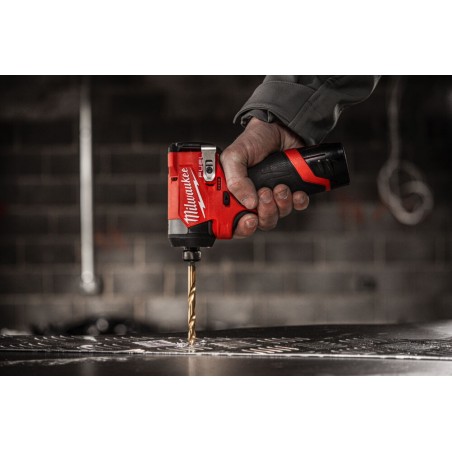 Zestaw PowerPack 12V Milwaukee M12FPP7A-624P