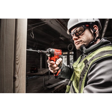 Zestaw PowerPack 12V Milwaukee M12FPP7A-624P