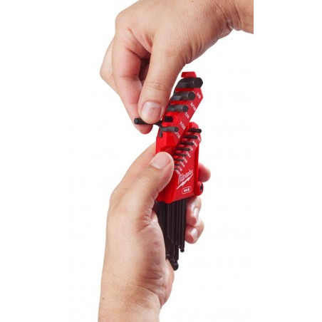 Klucz imbusowy Hex 1,5 mm Milwaukee