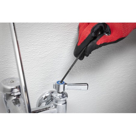 Klucz imbusowy Hex 1,5 mm Milwaukee
