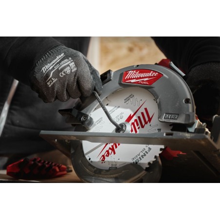 Klucz imbusowy Hex 1,5 mm Milwaukee