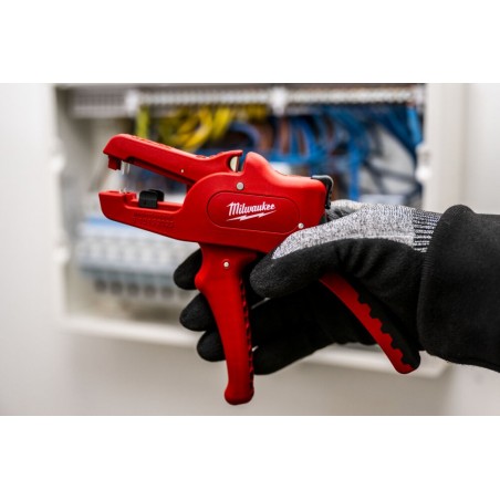 Szczypce do ściągania izolacji Stanley FMHT0-96230