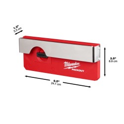 Uchwyt na narzędzia Milwaukee Packout