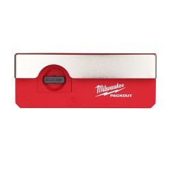 Uchwyt narzędziowy na szczypce Milwaukee PACKOUT