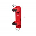 Pojemnik 10x20 cm Milwaukee PACKOUT