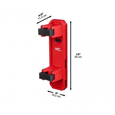 Pojemnik 10x20 cm Milwaukee PACKOUT
