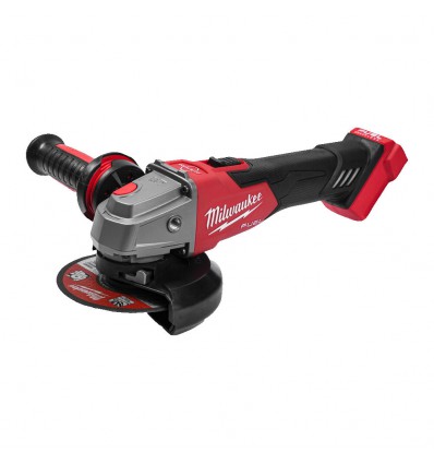 Szlifierka kątowa 18V 125 mm Milwaukee M18FSAG125X-0