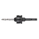 Uchwyt SDS-Plus do otwornic 14-30 mm Milwaukee