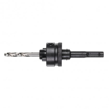 Uchwyt SDS-Plus do otwornic 32-210 mm Milwaukee