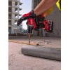 Wkrętarka Milwaukee M18FPD + 2x5Ah + Ładowarka + GRATIS Zestaw końcówek wkrętakowych NEO 06-115