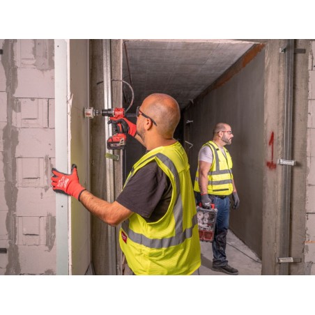 Wiertarko-Wkrętarka Udarowa Milwaukee M18 BLPDRC-502C