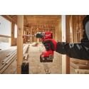 Wkrętarka Milwaukee M18FPD + 2x5Ah + Ładowarka + GRATIS Zestaw końcówek wkrętakowych NEO 06-115