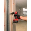 Wkrętarka Milwaukee M18FPD + 2x5Ah + Ładowarka + GRATIS Zestaw końcówek wkrętakowych NEO 06-115