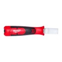 Szczypce do ściągania izolacji Stanley FMHT0-96230