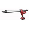 PISTOLET DO KLEJENIA 600ML MILWAUKEE C18 PCG/600A-201B