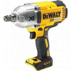 Klucz udarowy 1/2" 18V DeWalt DCF899N