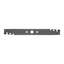 Nóż ostrze 18"/46 cm Milwaukee do kosiarki M18 F2LM53