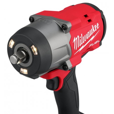 Klucz udarowy 18V 1/2˝ Milwaukee M18 FHIW2F12-0X