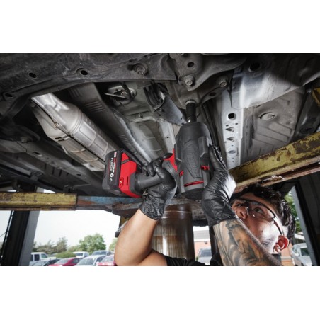 Klucz udarowy 18V 1/2˝ Milwaukee M18 FHIW2F12-0X
