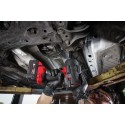 Klucz udarowy 18V 1/2˝ Milwaukee M18 FHIW2F12-0X