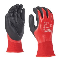 Rękawice chemioodporne Milwaukee 7/S