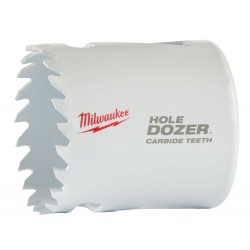 Otwornica Bi-metal 44 mm Milwaukee Hole Dozer