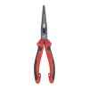 Szczypce długie okrągłe VDE 205 mm Milwaukee 4932464564