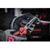 Szczypce długie okrągłe VDE 205 mm Milwaukee 4932464564