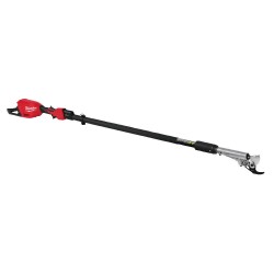 Sekator teleskopowy 900W 2,5m Hecht 695