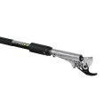 Sekator teleskopowy 900W 2,5m Hecht 695