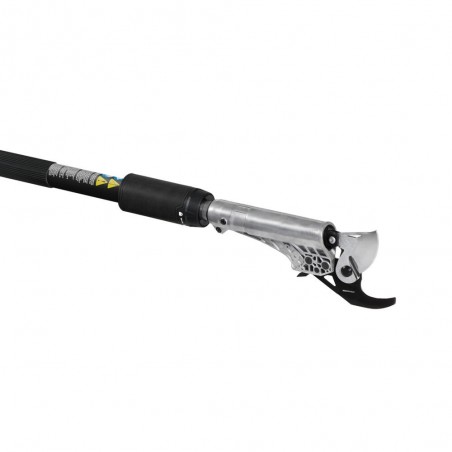Sekator teleskopowy 900W 2,5m Hecht 695