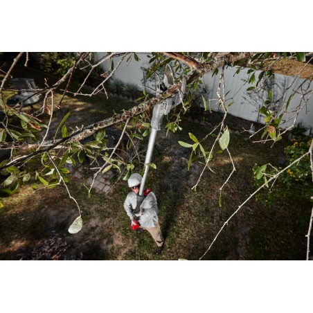 Sekator teleskopowy 900W 2,5m Hecht 695