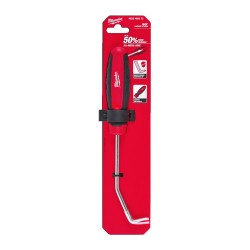 Zestaw haków Heavy Duty Milwaukee 4 szt.