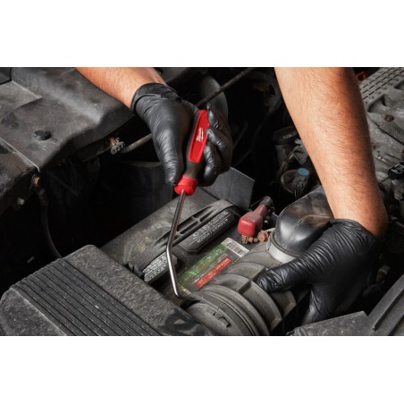 Zestaw haków Heavy Duty Milwaukee 4 szt.