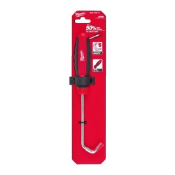 Zestaw haków Heavy Duty Milwaukee 4 szt.