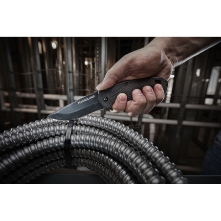 Wkrętarka Milwaukee M12 CDD + Laser + 2x2.0Ah + Walizka + Ładowarka