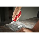 Wkrętarka Milwaukee M12 CDD + Laser + 2x2.0Ah + Walizka + Ładowarka