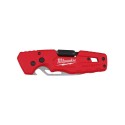 Wkrętarka Milwaukee M12 CDD + Laser + 2x2.0Ah + Walizka + Ładowarka