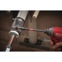 Magnetyczny uchwyt bita Hex 1/4" 305 mm Milwaukee