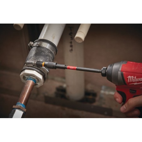 Magnetyczny uchwyt Hex 1/4" 152 mm Milwaukee