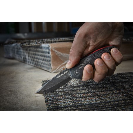 Wkrętarka Milwaukee M12 CDD + Laser + 2x2.0Ah + Walizka + Ładowarka