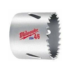 Otwornica Bi-metal 17 mm Milwaukee