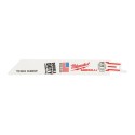 TARCZA MILWAUKEE SPEED CROSS HUDD