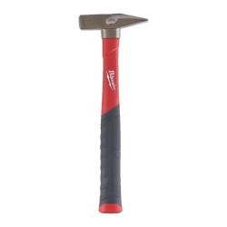 Młotek ślusarski z trzonkiem z włókna szklanego 0,3kg Milwaukee