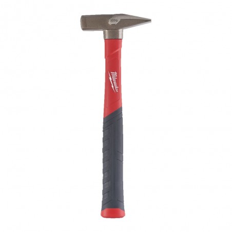 Młotek ślusarski z trzonkiem z włókna szklanego 0,2kg Milwaukee