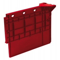 Przegroda do kraty Milwaukee Packout